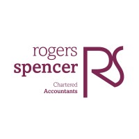 Rogers Spencer Logo