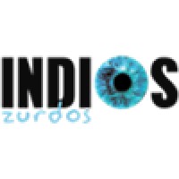 Indios Zurdos Producciones Logo