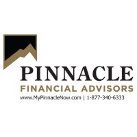 Pinnacle Financial Advisors, LLC Logo