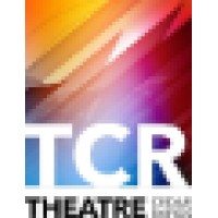 Theatre Cedar Rapids Logo