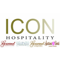 Icon Hospitality Logo