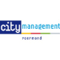 Citymanagement Roermond Logo