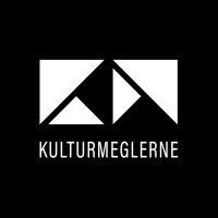 Kulturmeglerne Logo