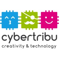 CyberTribu Logo