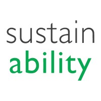 Sustainability Inc Ltd Logo