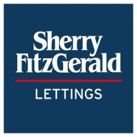 Sherry FitzGerald Lettings Logo