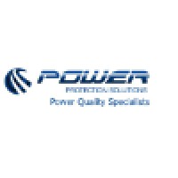 Power Protection Solutions, LLC Logo