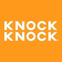 Knock Knock Logo