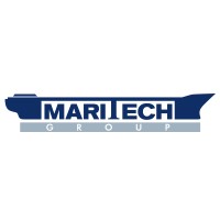 Maritech Group Logo