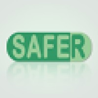 Safer s.r.l. Logo