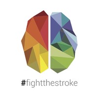 FightTheStroke.org Logo