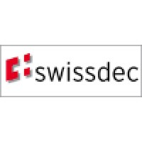 Verein Swissdec Logo