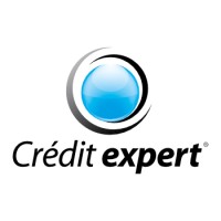 Crédit expert Logo