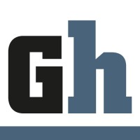 Gestions hospitalières Logo
