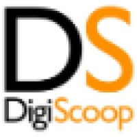 DigiScoop Oy Logo