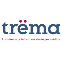 TREMA Logo