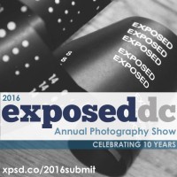 Exposed DC Logo