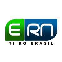 ERN TI DO BRASIL Logo