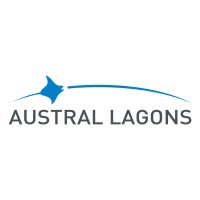 Austral Lagons Logo