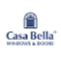 Casa Bella Windows and Doors Logo