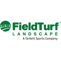 FieldTurf Landscape Logo