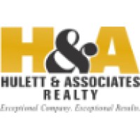 Hulett & Associates Realty Logo