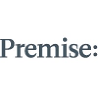 Premise Design Communications Logo