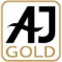 Al Jazeera Gold Business Services Logo