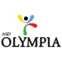 ASD OLYMPIA - Associazione Sportiva Dilettantistica Logo