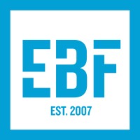EBF Groningen Logo