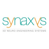 SYNAXYS Logo