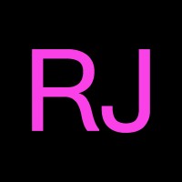 Runway Journal Logo