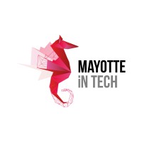 MAYOTTE IN TECH Logo