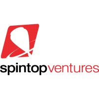 Spintop Ventures Logo