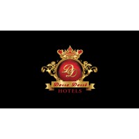 Dosso Dossi Hotels Logo