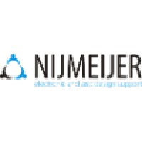Nijmeijer EADS Logo
