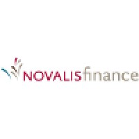 NOVALISfinance SA Logo