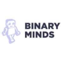 Binary Minds Logo