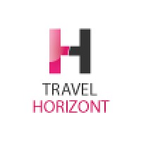 Travel Horizont Logo