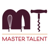 Master Talent Logo