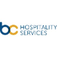 BC Hospitality Services Logo