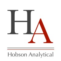Hobson Analytical, LLC Logo