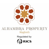 Alhambra Property Logo
