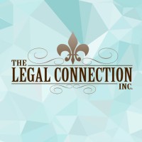 The Legal Connection, Inc. Logo