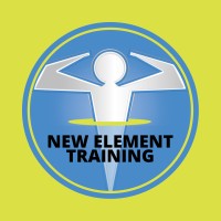 New Element Training Ltd. Logo