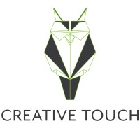 Creative Touch South Africa Logo
