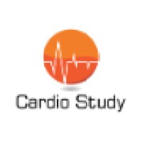 Cardio Study Logo
