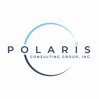 Polaris Consulting Group, Inc. Logo