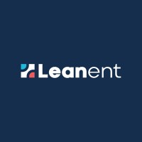 LeanENT BV Logo