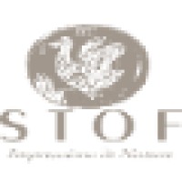 STOF - Laura Lancelle Logo